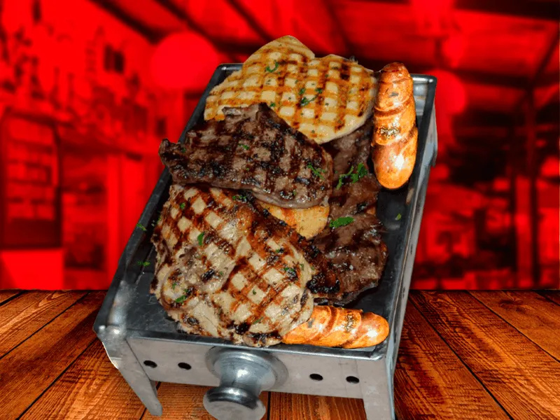 Value Grill