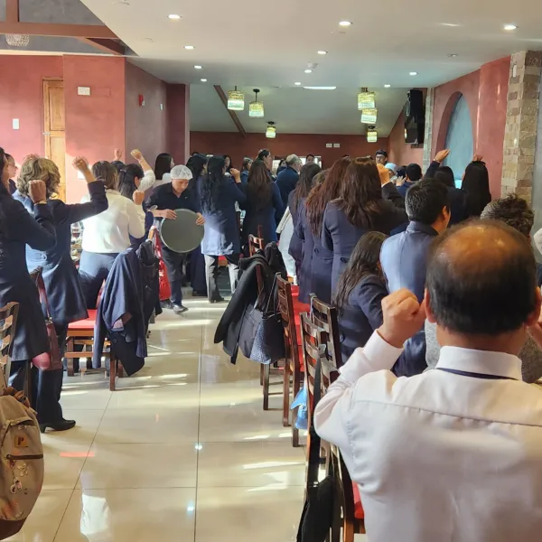 Evento en Águeda Restaurant