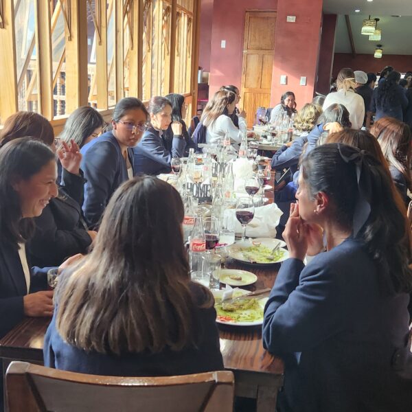 Evento en Águeda Restaurant