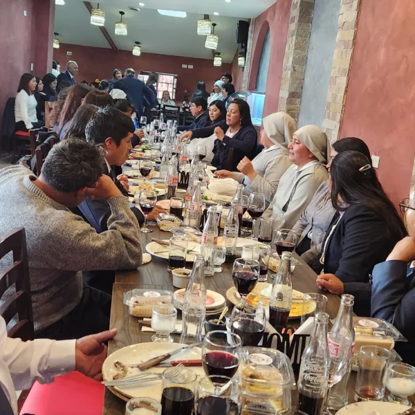 Evento en Águeda Restaurant